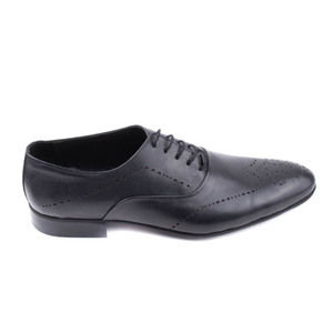 Divarese Shoes Men size 43 Black